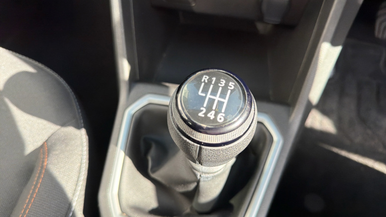 Dacia Sandero Stepway 1.0 TCe Expression 5dr Petrol Hatchback